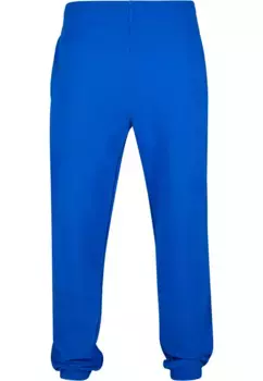 Тканевые брюки URBAN CLASSICS " Urban Classics Men's Ultra Heavy Sweatpants" (1 шт.), синий