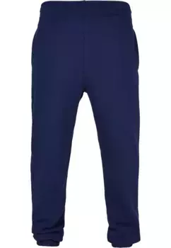 Тканевые брюки URBAN CLASSICS " Urban Classics Men's Ultra Heavy Sweatpants" (1 шт.), синий