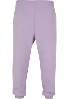 Тканевые брюки URBAN CLASSICS " Urban Classics Men's Ultra Heavy Sweatpants" (1 шт.), цвет Lilac