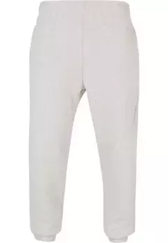 Тканевые брюки URBAN CLASSICS " Urban Classics Men's Ultra Heavy Sweatpants" (1 шт.), серый