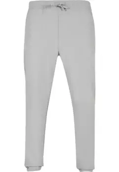 Тканевые брюки URBAN CLASSICS " Urban Classics Men's Tapered Jogger Pants" (1 шт.), цвет Lightasphalt