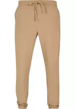 Тканевые брюки URBAN CLASSICS " Urban Classics Men's Tapered Jogger Pants" (1 шт.), бежевый