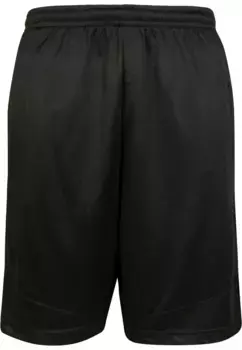 Тканевые брюки URBAN CLASSICS " Urban Classics Men's Side Taped Mesh Shorts" (1 шт.), черный