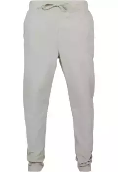 Тканевые брюки URBAN CLASSICS " Urban Classics Men's Tapered Cotton Jogger Pants" (1 шт.), цвет Concrete