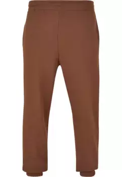 Тканевые брюки URBAN CLASSICS " Urban Classics Men's Ultra Heavy Sweatpants" (1 шт.), цвет Bark