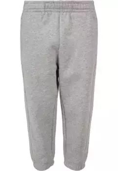 Тканевые брюки URBAN CLASSICS " Urban Classics мужские спортивные штаны для мальчиков" (1 шт.), серый