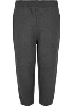 Тканевые брюки URBAN CLASSICS " Urban Classics мужские спортивные штаны для мальчиков" (1 шт.), цвет Charcoal