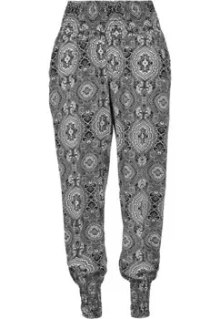 Тканевые брюки URBAN CLASSICS " Urban Classics Women's Ladies Sarong Pants" (1 шт.), цвет Bandana