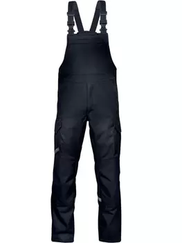 Тканевые брюки Uvex Latzhose, серый