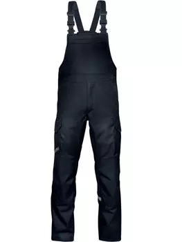 Тканевые брюки Uvex, серый