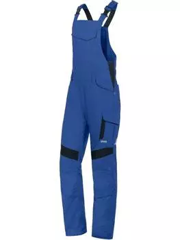 Тканевые брюки Uvex, синий