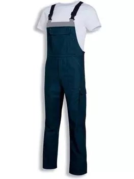 Тканевые брюки Uvex, синий