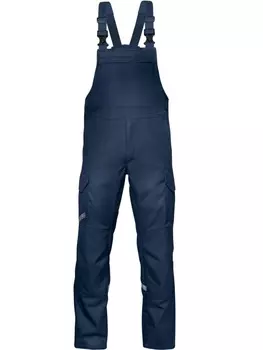 Тканевые брюки Uvex, синий