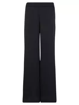 Тканевые брюки Vera Mont, черный