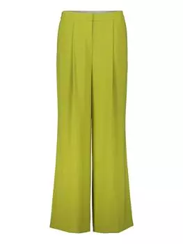 Тканевые брюки Vera Mont, цвет posh lemon