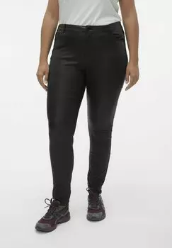 Тканевые брюки Vero Moda Curve
