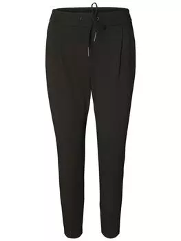 Тканевые брюки Vero Moda, цвет peat