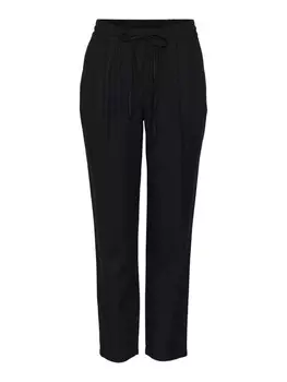 Тканевые брюки Vero Moda Hose, черный