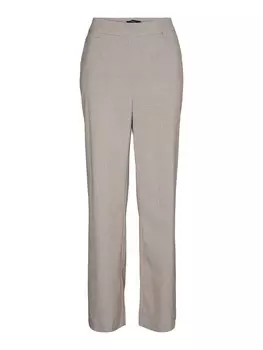 Тканевые брюки VERO MODA Loose fit Pants VMMaya, цвет brocade
