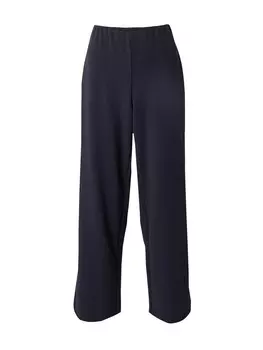 Тканевые брюки VERO MODA Wide leg Pants, черный