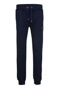 Тканевые брюки Versace Jogging Andre, синий