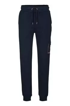 Тканевые брюки Versace Jogging Silvio, синий