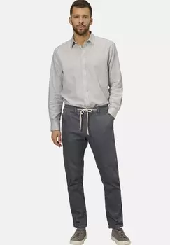 Тканевые брюки VESTAVENTO Babista, серый