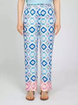 Тканевые брюки Vicci Germany, синий