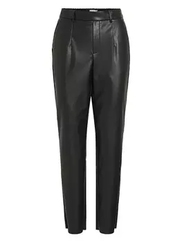 Тканевые брюки Vila, черный