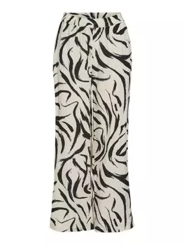 Тканевые брюки Vila, цвет birch