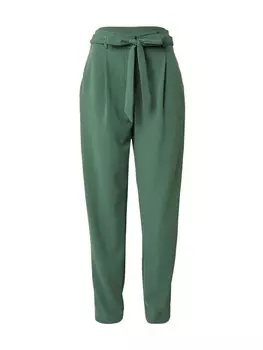 Тканевые брюки VILA Loose fit Pants VIClava, цвет reed