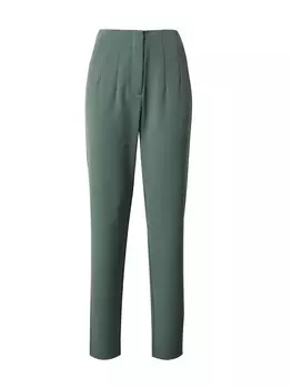 Тканевые брюки VILA Tapered Pants VIVarone, мятный