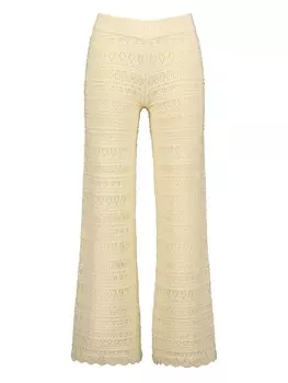 Тканевые брюки Vingino, бежевый