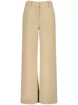 Тканевые брюки Vingino, бежевый