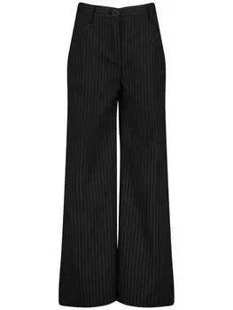 Тканевые брюки Vingino, черный