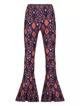 Тканевые брюки Vingino, красочный