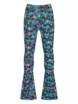 Тканевые брюки Vingino, красочный