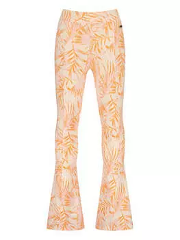 Тканевые брюки Vingino, оранжевый