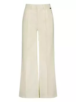 Тканевые брюки Vingino Samy, кремовый