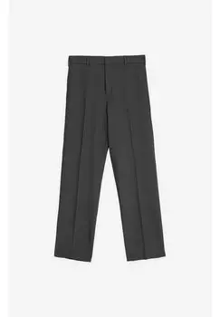 Тканевые брюки VISTULA, серый