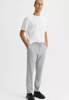 Тканевые брюки VISTULA, серый