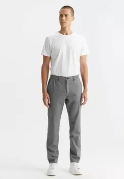 Тканевые брюки VISTULA, серый