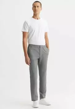 Тканевые брюки VISTULA, серый