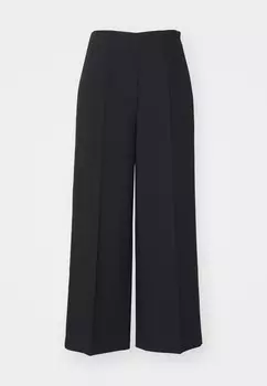 Тканевые брюки VMKAELYN CROPPED PANT Aware, черный