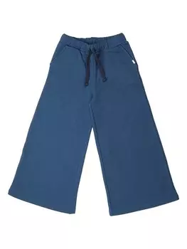 Тканевые брюки Walkiddy Hose, темно-синий