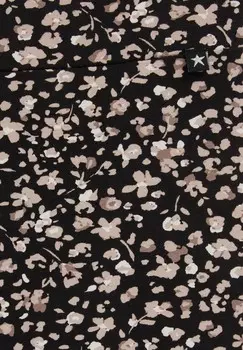 Тканевые брюки WE Fashion, светло-коричневый