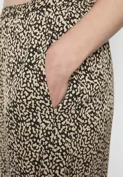 Тканевые брюки WEITE Marc O'Polo, черный