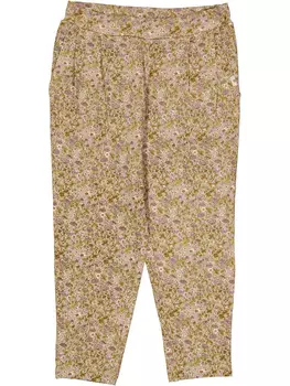 Тканевые брюки Wheat Ejsa, бежевый