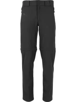 Тканевые брюки Whistler, цвет 1051 asphalt