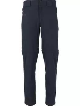 Тканевые брюки Whistler, цвет 2048 navy blazer